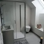 Ferienhaus Les Trois Petiots Pirou