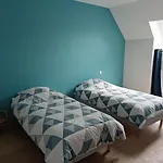 Les Trois Petiots Ferienhaus *