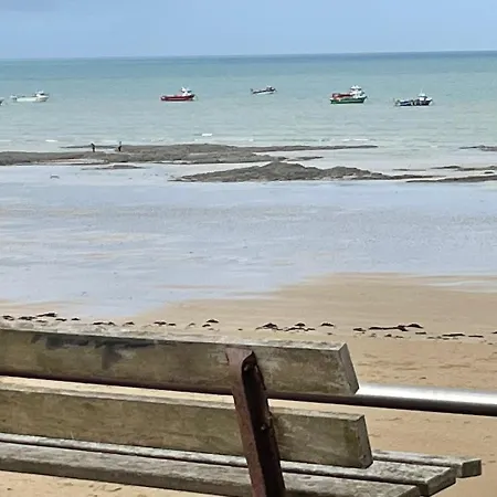 Les Trois Petiots Nyaraló *