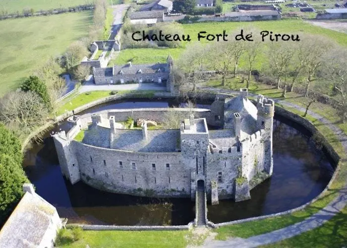 Les Trois Petiots Pirou