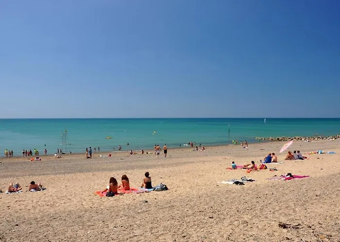 Les Trois Petiots Nyaraló