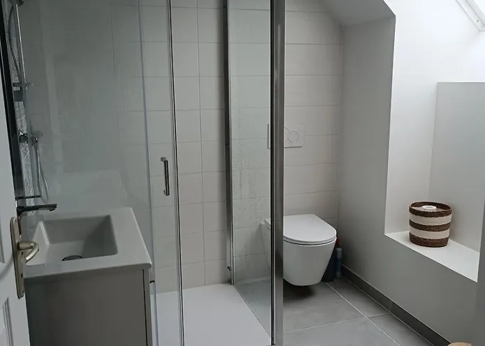 Nyaraló Les Trois Petiots Pirou