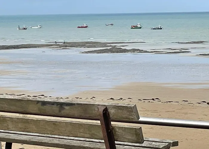 Les Trois Petiots Nyaraló *