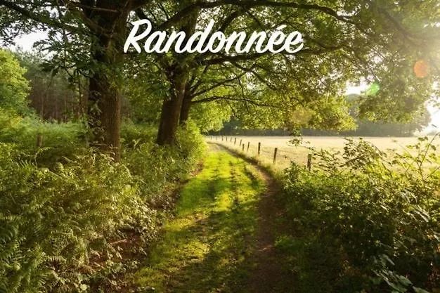 Nyaraló Les Trois Petiots Pirou