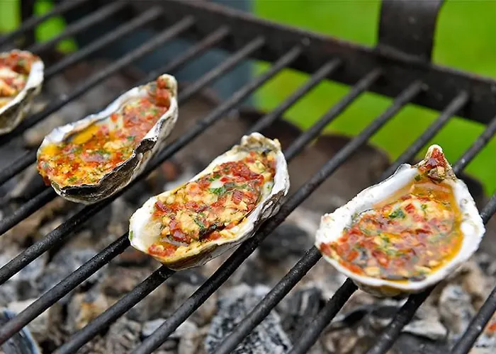 Nyaraló Les Trois Petiots